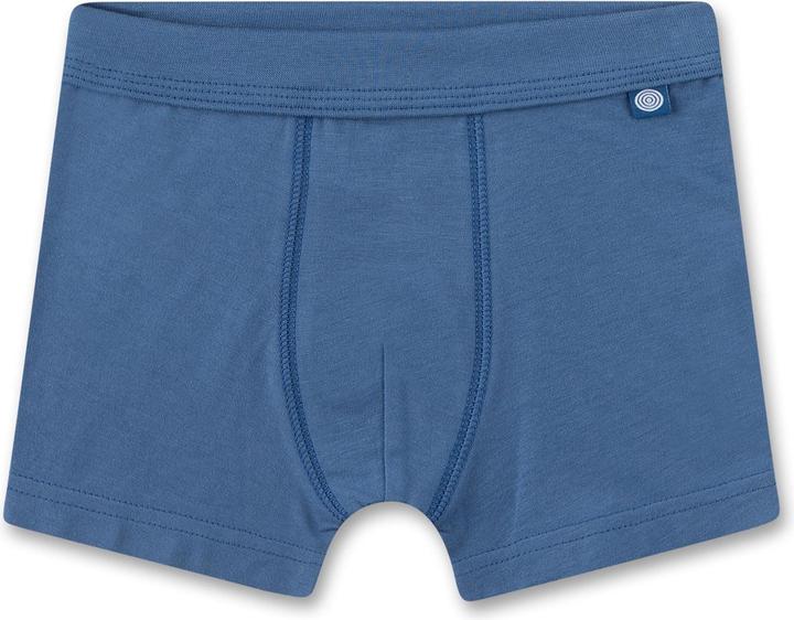 Produktbild Sanetta Kid's DP Short 337001+337003 (140, 2er Pack)