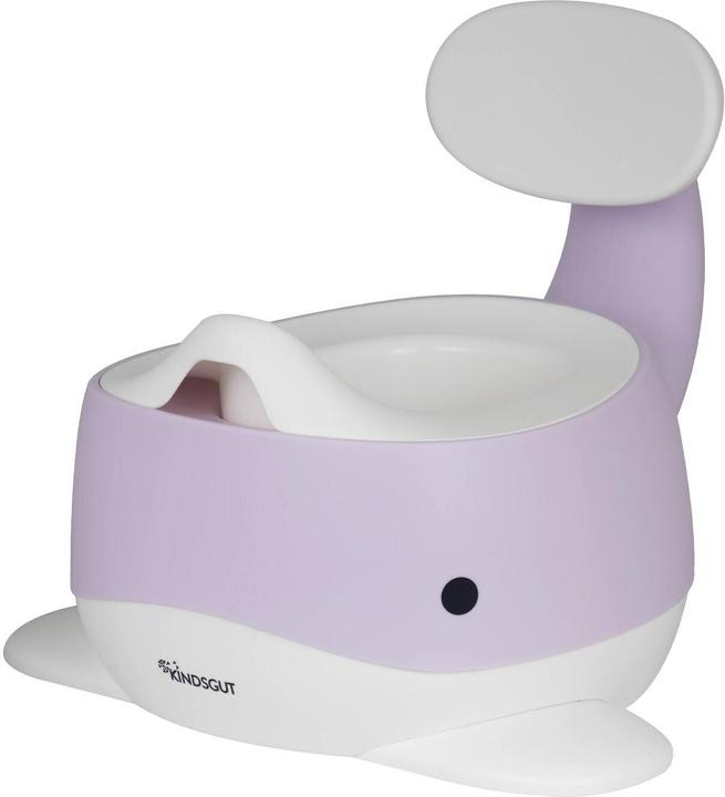 Image du produit Kindsgut Baleine