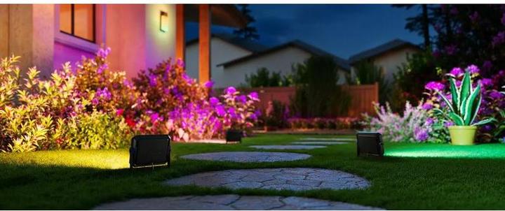 Actual product image Govee Outdoor Flood Lights 2 (1000 lm, IP66)