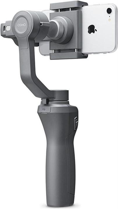 Immagine prodotto DJI Osmo Mobile 2 (Cardanica)