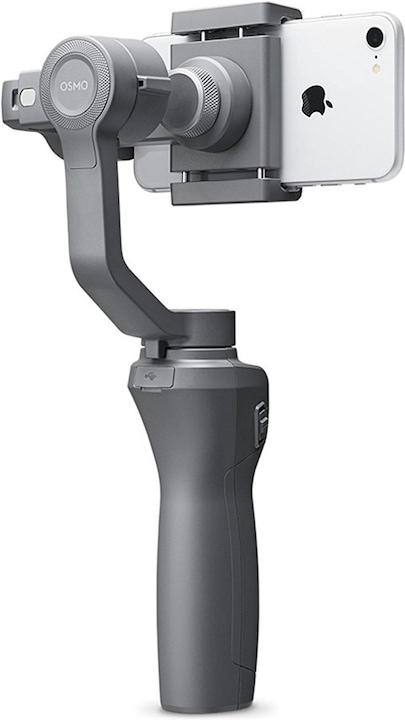Produktbild DJI Osmo Mobile 2 (Gimbal)