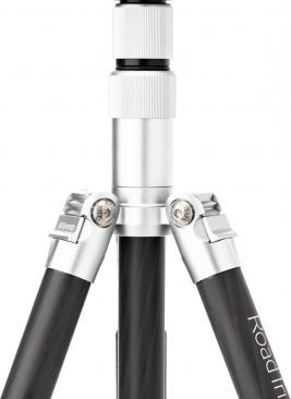 Actual product image MeFOTO RoadTrip PRO Tripod Carbon (Metal)