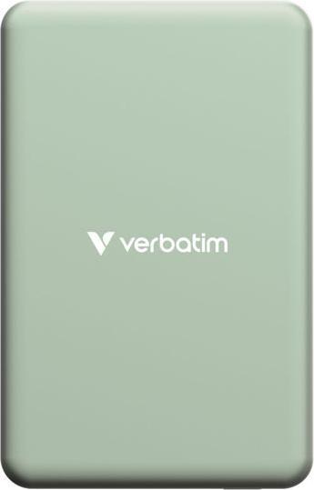 Actual product image Verbatim Charge 'n' Go Essentials (10000 mAh, 35 W, 37 Wh)