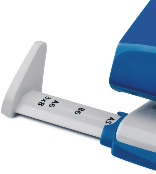 Image du produit Novus 16 sheet punch, black (025-0538 NO)