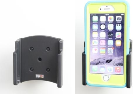 Actual product image Brodit 511732 Device holder iPhone 6 Otterbox Case
