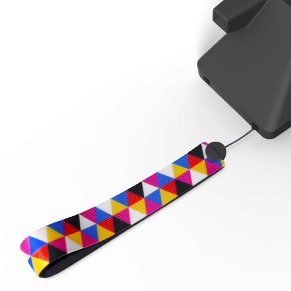 Actual product image Polaroid Now Gen 2.0 Eames Edition