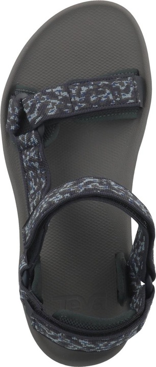 Actual product image Teva 's Hydratrek Sandal (43)