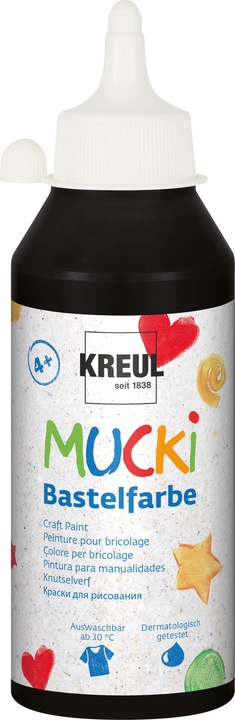 Schwarz