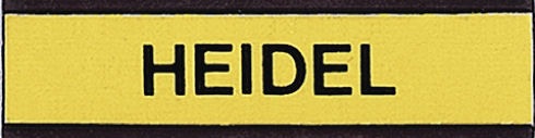 Productafbeelding Magnetoplan MAGNETOFLEX - U-profiel