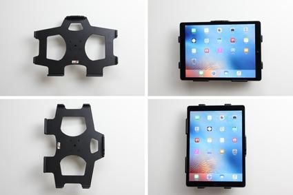 Produktbild Brodit 511820 Gerätehalterung Apple iPad Pro 12.9