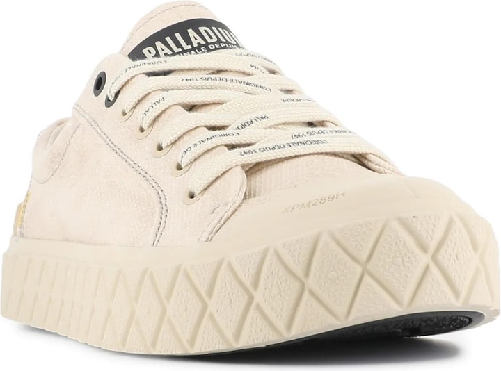 Actual product image Palladium Palla Ace Lo Surplus (42)