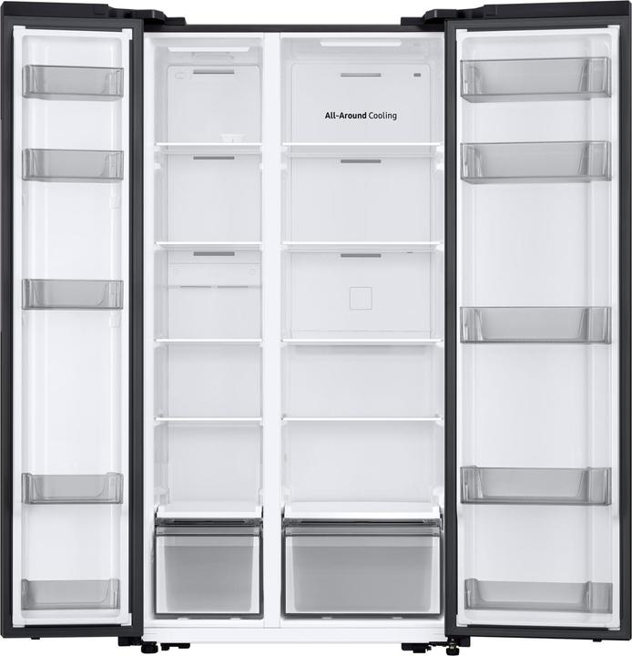 Immagine prodotto Samsung RS57DG400EB4 (583 l)