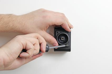 Image du produit Brodit 511938 Support Lenovo Tab 3 7