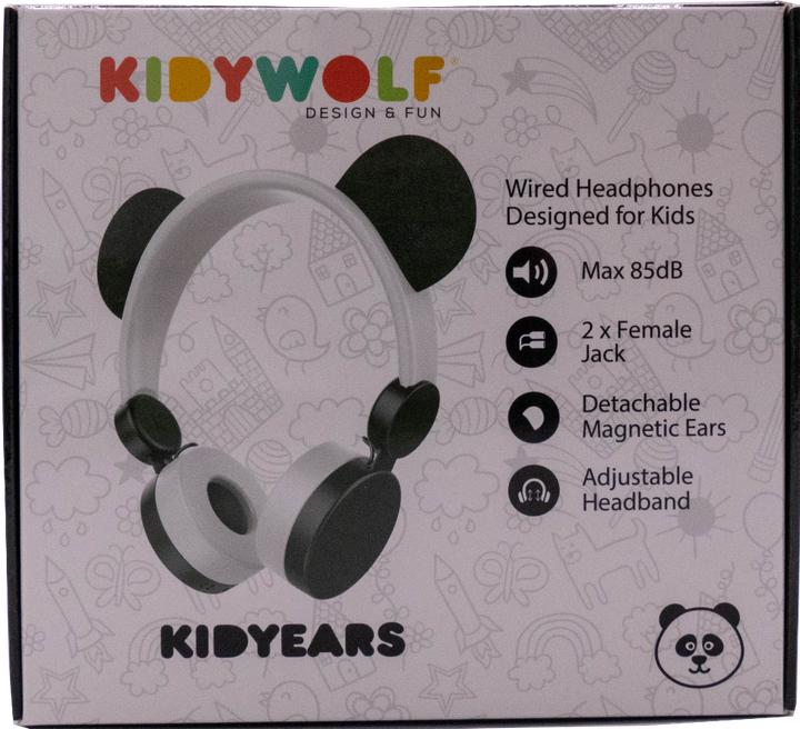 Immagine prodotto Kidywolf Set creativo fate