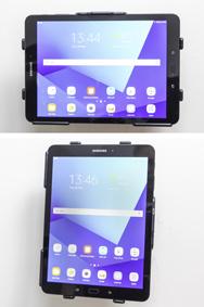 Image du produit Brodit 511968 Support pour Galaxy Tab S3 9.7
