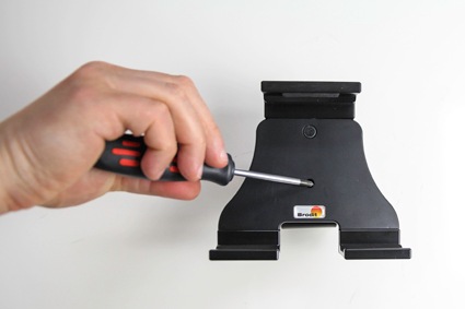 Immagine prodotto Brodit 511971 Supporto universale per tablet S