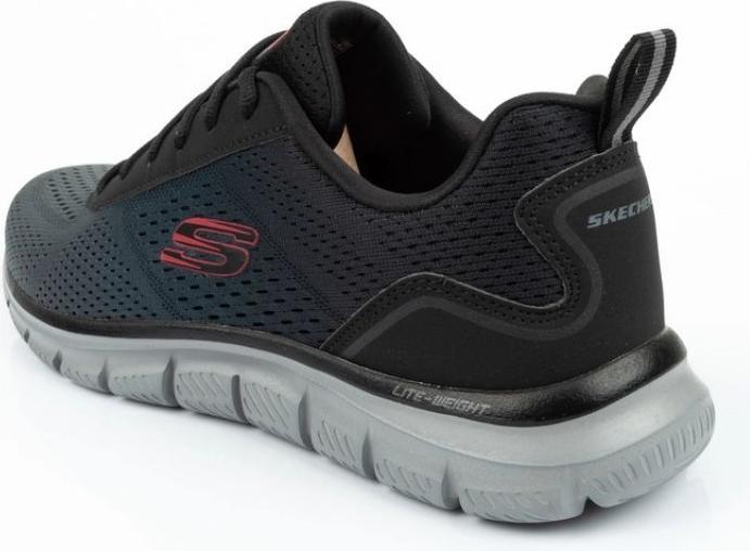 Productafbeelding Skechers Freizeitschuhe 232399-BKCC Track (41.5)
