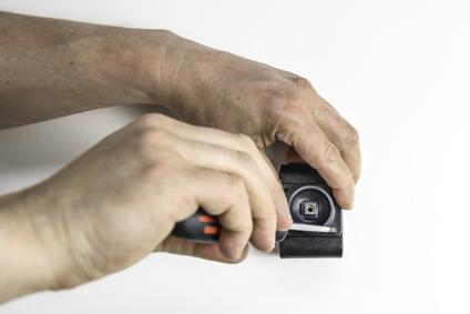 Immagine prodotto Brodit 511972 Supporto universale per tablet M