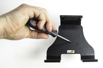 Immagine prodotto Brodit 511972 Supporto universale per tablet M
