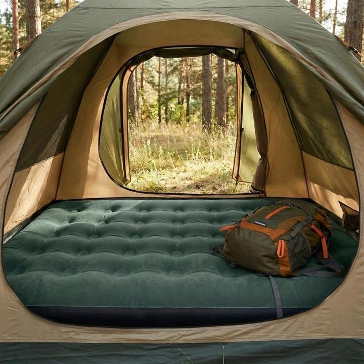 Productafbeelding Jilong Doppel-Luftbett (137 x 191 cm)