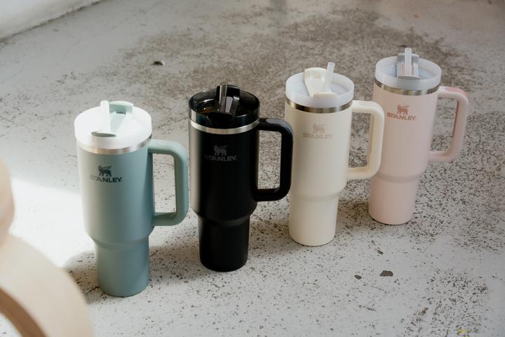 Produktbild Stanley 1913 Quencher H2.0 FlowState (1.18 l)