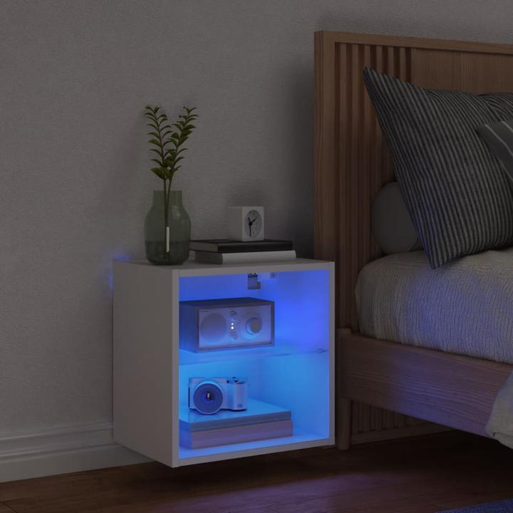 Immagine prodotto vidaXL Nachttisch (40 x 28.50 x 40 cm)