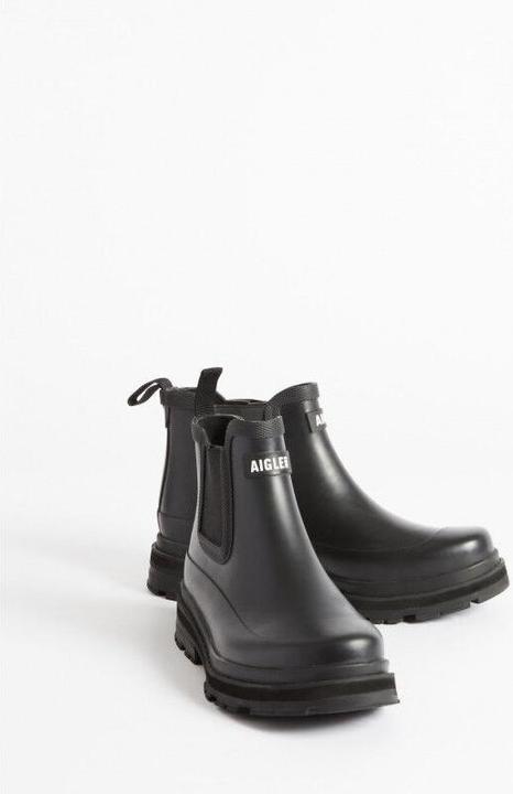 Actual product image Aigle 's boots soft rain 2 (37)