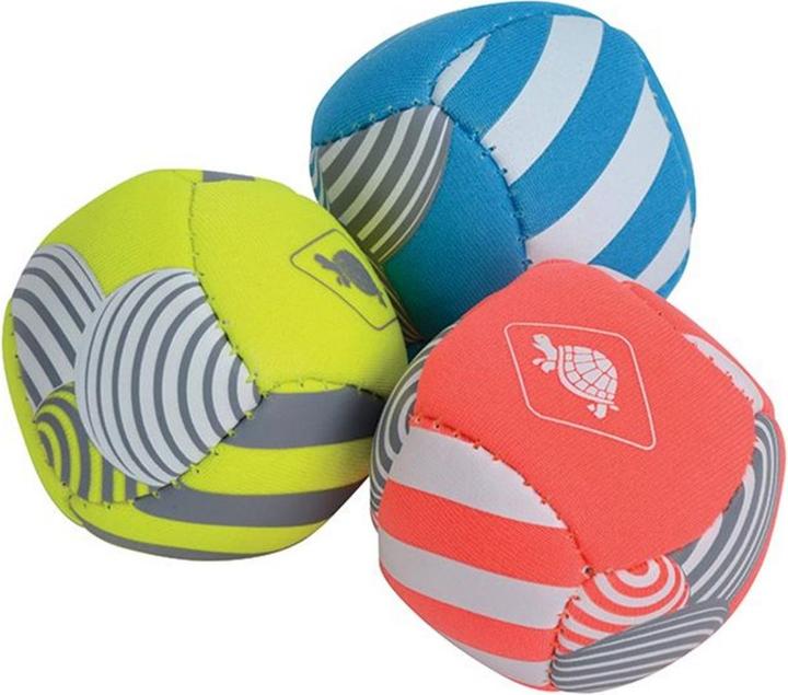 Actual product image Schildkröt Neoprene Mini Fun Balls