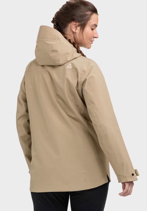 Produktbild Schöffel CIRC Jacket Style Smue WMN (46)