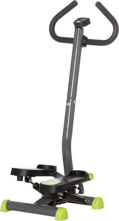 Produktbild Jamb Hometrainer Stepper