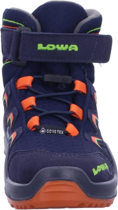 Produktbild Lowa Wanderschuh Maddox Warm GTX Mid (30)