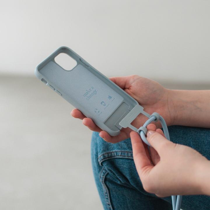 Produktbild Woodcessories Change Case Bio