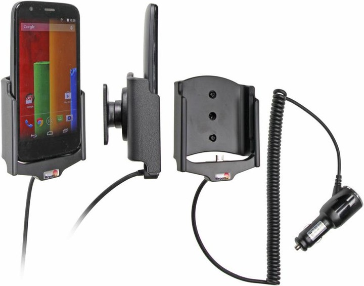 Brodit Support actif pour Motorola Moto G