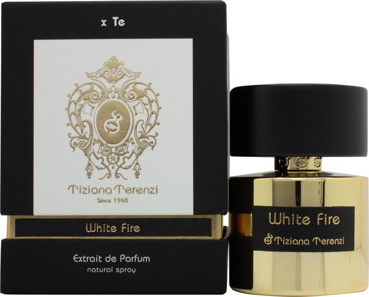 Immagine prodotto Tiziana Terenzi Fuoco Bianco Extrait de Parfum (Eau de parfum, 100 ml)