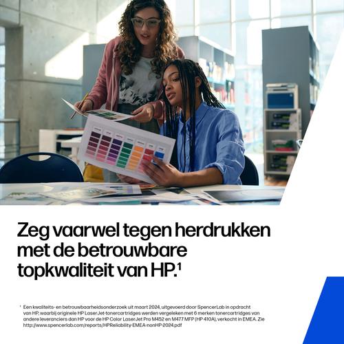 Produktbild HP W1350A (BK)