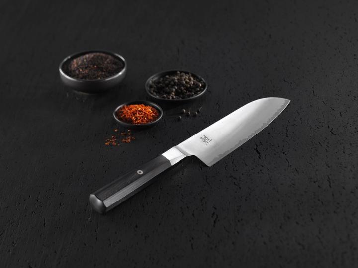 Produktbild Miyabi Santoku 4000FC (18 cm)