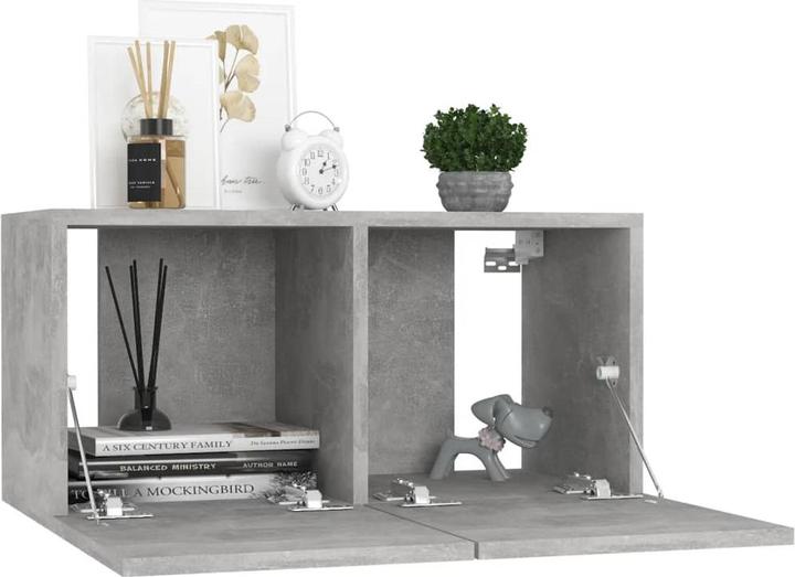 Immagine prodotto vidaXL Ainsley (80 x 30 x 30 cm)