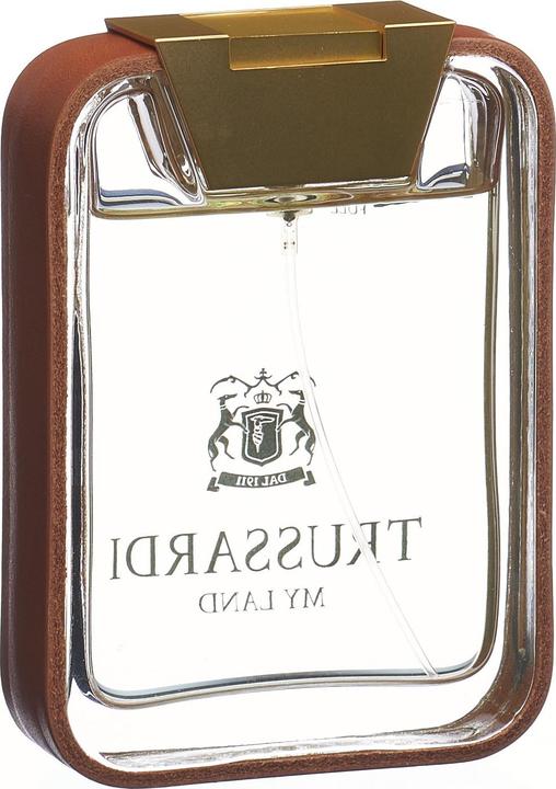 Image du produit Trussardi Mon pays (Eau de toilette, 100 ml)
