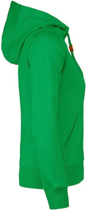 Produktbild Sharp Fastpitch Kapuzenpullover (L)