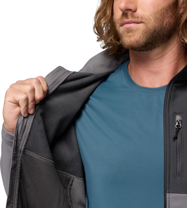 Produktbild Columbia Ascender™ Softshell Jacket (S)