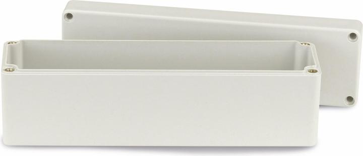 Produktbild Eneroid Modulgehäuse ABS 160x45x55 mm IP65 BLANKO (Gehäuse)