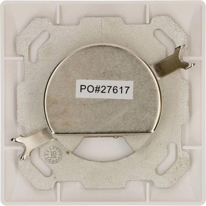 Produktbild Feller EdizioDue Radio/TV