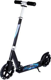 Actual product image Scooter Ferris Wheels Spinout Black