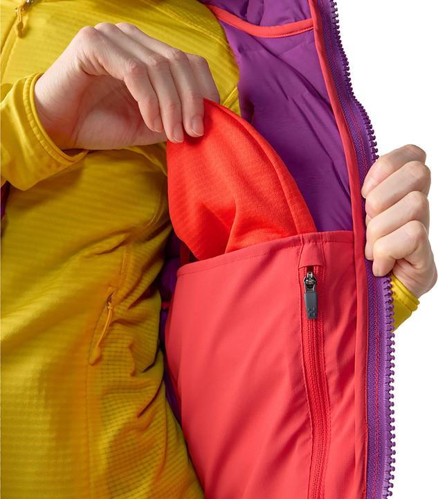 Produktbild Haglöfs Women's Spitz Down Hood (S)