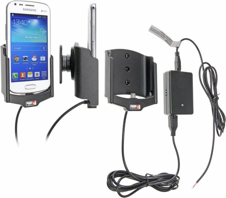 Image du produit Brodit Fixation active Samsung Galaxy S Duos 2 GT-S7582