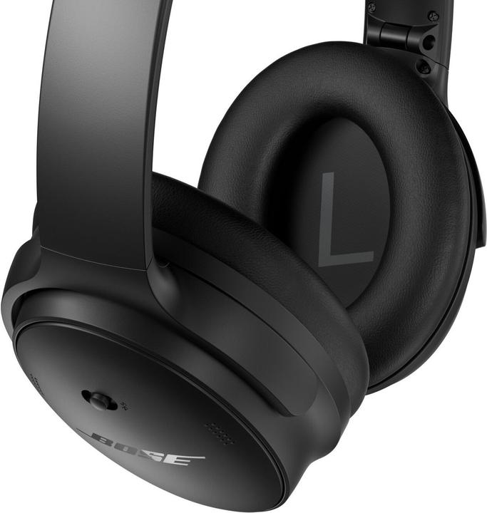 Actual product image Bose QuietComfort (ANC, 24 h, Wireless, Cable)