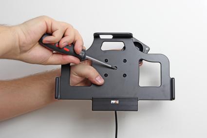 Image du produit Brodit 513697 Support pour Galaxy Tab Active 8.0