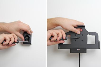 Image du produit Brodit 513697 Support pour Galaxy Tab Active 8.0