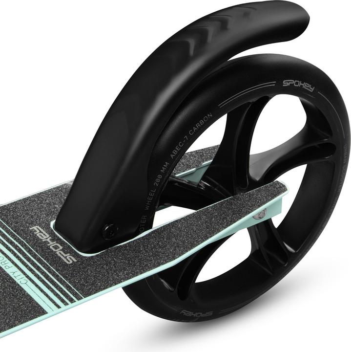 Produktbild Spokey City-Scooter CITY FLOW