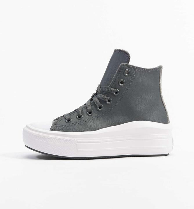 Immagine prodotto Converse Scarpe Chuck Taylor All Star Move Cozy Utility - 124155 (36.5)